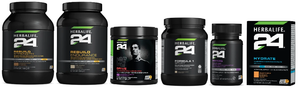 Herbalife 24 Range Ultimate Bundle